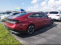 2024 Hyundai Sonata — photo 4 of 17 | VIN KMHL14JA9RA402983