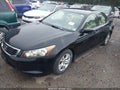 2008 Honda Accord — photo 2 of 10 | VIN 1HGCP26418A030808