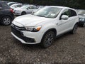 2019 Mitsubishi Outlander Sport — photo 2 of 16 | VIN JA4AR3AU5KU016536