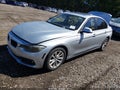 2018 BMW 3 Series — photo 2 of 16 | VIN WBA8E5G50JNU46329