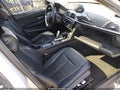 2018 BMW 3 Series — photo 5 of 16 | VIN WBA8E5G50JNU46329