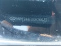 2016 Hyundai Sonata — photo 9 of 11 | VIN 5NPE24AF0GH266321