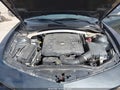 2014 Chevrolet Camaro — photo 10 of 16 | VIN 2G1FB3D38E9316391