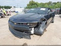2014 Chevrolet Camaro — photo 6 of 16 | VIN 2G1FB3D38E9316391