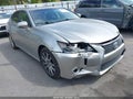 2015 Lexus GS 350 — photo 1 of 16 | VIN JTHCE1BL3FA001432