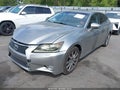 2015 Lexus GS 350 — photo 2 of 16 | VIN JTHCE1BL3FA001432