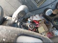 2014 Chevrolet Spark — photo 11 of 18 | VIN KL8CA6S96EC494307