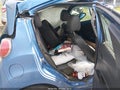 2014 Chevrolet Spark — photo 8 of 18 | VIN KL8CA6S96EC494307