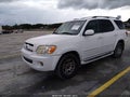 2005 Toyota Sequoia — photo 2 of 11 | VIN 5TDZT38A55S262081