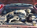 2003 Toyota Tacoma — photo 10 of 16 | VIN 5TEGN92N13Z210284