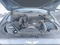 2015 Hyundai Genesis — photo 10 of 16 | VIN KMHGN4JE1FU026024