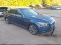 2015 Hyundai Genesis — photo 1 of 16 | VIN KMHGN4JE1FU026024