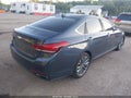 2015 Hyundai Genesis — photo 4 of 16 | VIN KMHGN4JE1FU026024