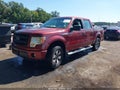 2014 Ford F-150 — photo 2 of 16 | VIN 1FTFW1EF6EKE05383