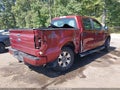 2014 Ford F-150 — photo 4 of 16 | VIN 1FTFW1EF6EKE05383