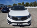 2013 Kia Sportage — photo 12 of 12 | VIN KNDPCCA27D7449292