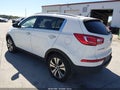 2013 Kia Sportage — photo 3 of 12 | VIN KNDPCCA27D7449292