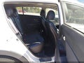 2013 Kia Sportage — photo 8 of 12 | VIN KNDPCCA27D7449292