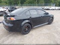 2017 Mitsubishi Lancer — photo 4 of 21 | VIN JA32V2FWXHU009714