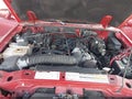 1998 Ford Ranger — photo 10 of 13 | VIN 1FTYR14X2WPB53209