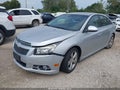 2013 Chevrolet Cruze — photo 2 of 15 | VIN 1G1PE5SB6D7151460