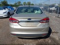 2017 Ford Fusion — photo 17 of 17 | VIN 3FA6P0HD6HR241429