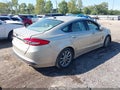 2017 Ford Fusion — photo 4 of 17 | VIN 3FA6P0HD6HR241429