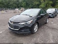 2017 Chevrolet Cruze — photo 2 of 16 | VIN 1G1BE5SM1H7149133