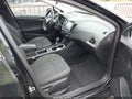 2017 Chevrolet Cruze — photo 5 of 16 | VIN 1G1BE5SM1H7149133