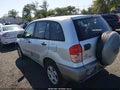 2003 Toyota RAV4 — photo 3 of 11 | VIN JTEGH20V430109835