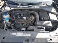 2015 Volkswagen Passat — photo 10 of 11 | VIN 1VWAS7A3XFC021720