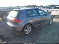 2015 Volkswagen Golf — photo 4 of 16 | VIN 3VW217AU0FM006660