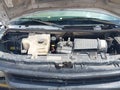 2001 Chevrolet Express 2500 — photo 10 of 11 | VIN 1GCHG39R511150442