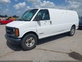 2001 Chevrolet Express 2500 — photo 2 of 11 | VIN 1GCHG39R511150442
