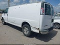 2001 Chevrolet Express 2500 — photo 3 of 11 | VIN 1GCHG39R511150442