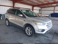 2018 Ford Escape — photo 1 of 12 | VIN 1FMCU0GD4JUA74148