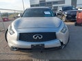 2017 Infiniti QX70 — photo 12 of 16 | VIN JN8CS1MW9HM414608