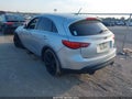 2017 Infiniti QX70 — photo 3 of 16 | VIN JN8CS1MW9HM414608