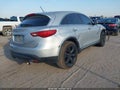 2017 Infiniti QX70 — photo 4 of 16 | VIN JN8CS1MW9HM414608