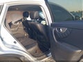 2017 Infiniti QX70 — photo 8 of 16 | VIN JN8CS1MW9HM414608