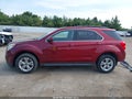 2011 Chevrolet Equinox — photo 14 of 16 | VIN 2CNALDEC0B6409420