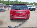 2011 Chevrolet Equinox — photo 16 of 16 | VIN 2CNALDEC0B6409420