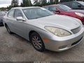 2004 Lexus ES 330 — photo 1 of 13 | VIN JTHBA30G745013937