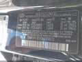 2007 Hyundai Santa Fe — photo 9 of 11 | VIN 5NMSH13E47H095672