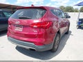 2016 Hyundai Santa Fe — photo 4 of 17 | VIN 5XYZTDLB0GG352521