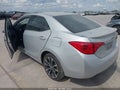 2019 Toyota Corolla — photo 3 of 19 | VIN 2T1BURHE4KC177242