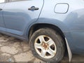 2008 Toyota RAV4 — photo 12 of 17 | VIN JTMBD33V685214401