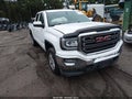 2016 GMC Sierra 1500 — photo 1 of 16 | VIN 1GTV2MEC5GZ192127