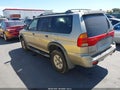 1999 Mitsubishi Montero — photo 3 of 11 | VIN JA4LS31H2XP026351