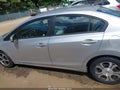 2014 Honda Civic Hybrid — photo 14 of 16 | VIN 19XFB4F28EE000864